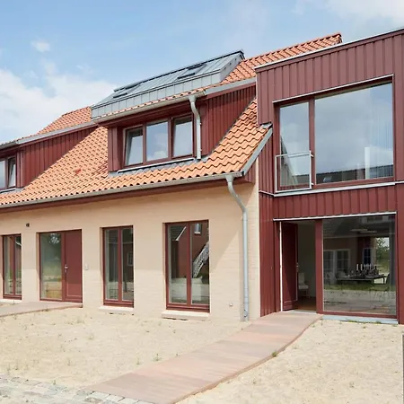 Bades Huk Haus 17 71 - Eg Lejlighed