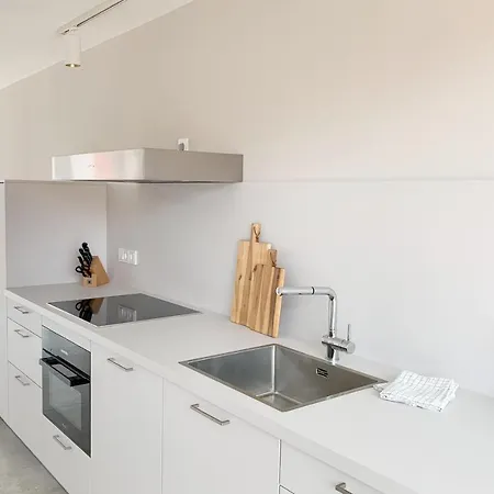 Bades Huk Haus 17 71 - Eg Lejlighed
