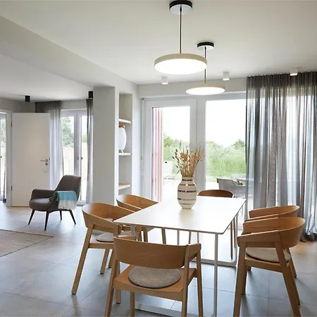 Bades Huk Haus 17 71 - Eg Lejlighed *