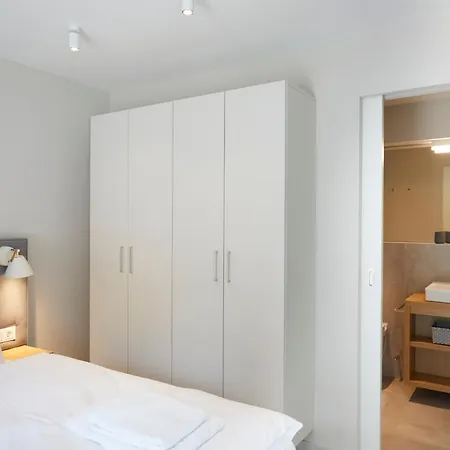 Bades Huk Haus 17 71 - Eg *