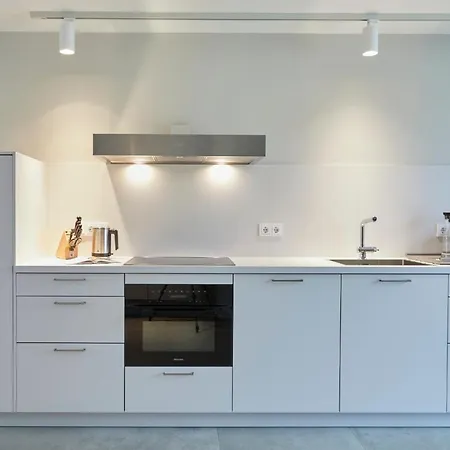 Bades Huk Haus 17 71 - Eg *