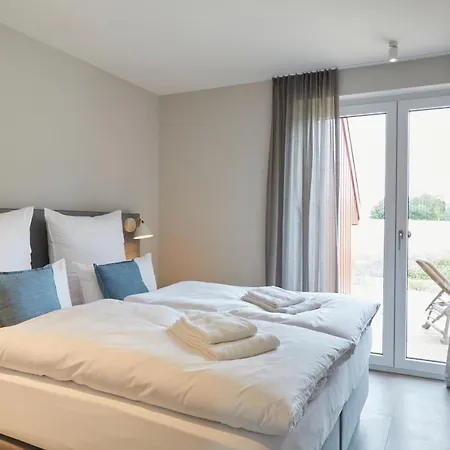 Bades Huk Haus 17 71 - Eg *