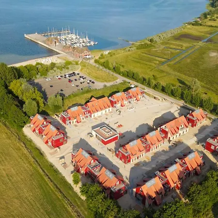 Bades Huk Haus 17 71 - Eg