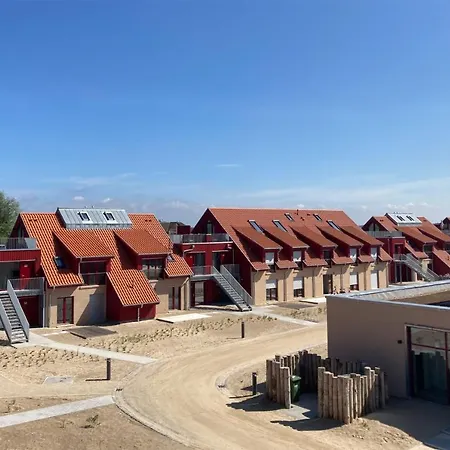 Bades Huk Haus 17 71 - Eg Lejlighed