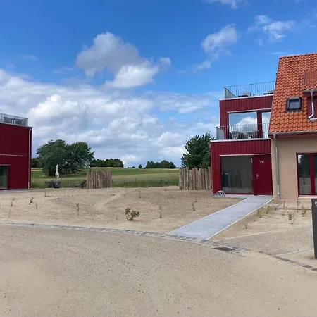 Bades Huk Haus 17 71 - Eg * Hohen Wieschendorf