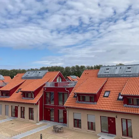 Bades Huk Haus 17 71 - Eg *