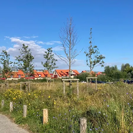 Lejlighed Bades Huk Haus 17 71 - Eg Hohen Wieschendorf